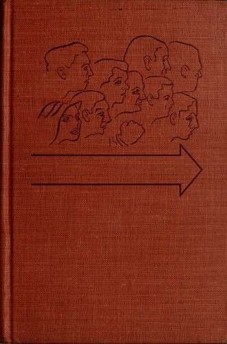 Cover for Underground to Palestine.