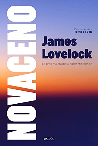 Cover for Novaceno : la próxima era de la hiperinteligencia