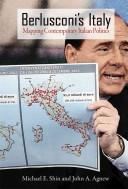 Cover for Berlusconi's Italy
