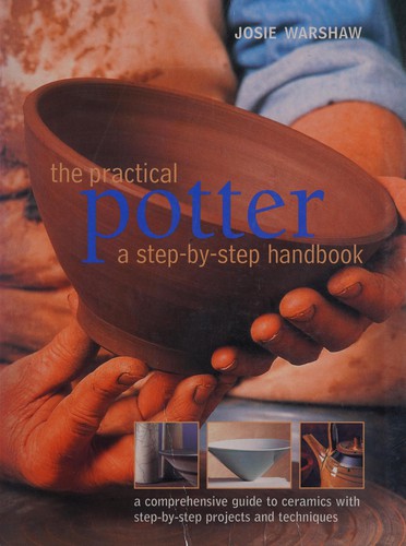 Cover for The practical potter