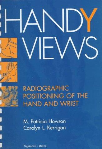 Cover for Handy views