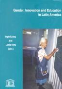 Cover for Gender, Innovation and Education in Latin America