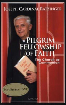 Cover for Pilgrim Fellowship Of Faith