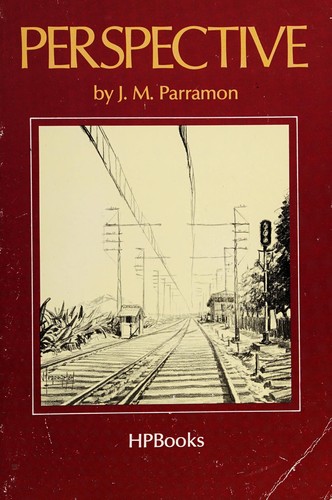 Cover for Perspective