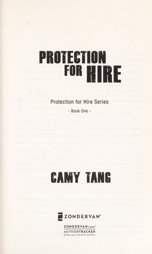 Cover for Protection for hire