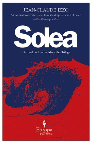 Cover for Solea