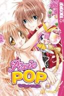 Cover for Pixie Pop: Gokkun Pucho Volume 3 (Pixie Pop: Gokkun Pucho)