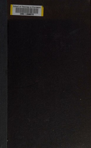 Cover for Sermons