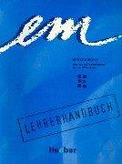 Cover for Em - Bruckenkurs