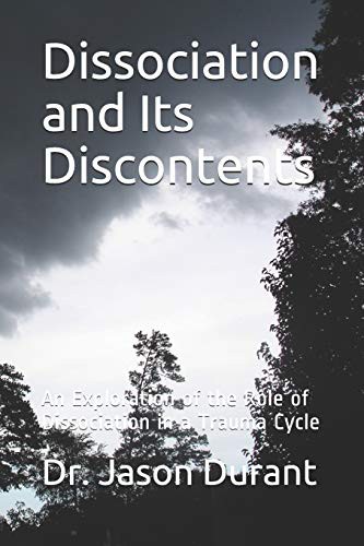 Cover for Dissociation and Its Discontents