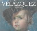 Cover for Velazquez, I Maestri
