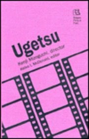 Cover for Ugetsu