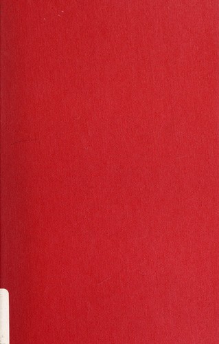 Cover for Building reference skills in the elementary school