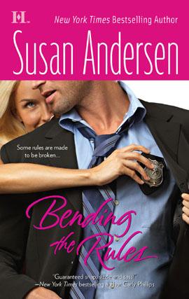 Cover for Bending the Rules