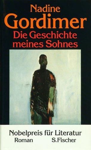 Cover for Die Geschichte meines Sohnes.