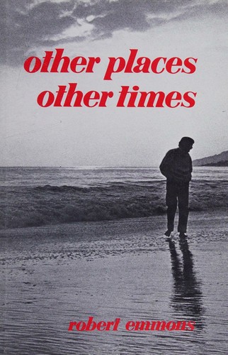 Cover for Other Places, Other Times