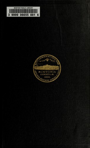 Cover for School document