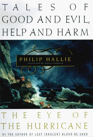 Cover for Tales of good and evil, help and harm