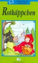 Cover for Rotkaeppchen (Lesen Leicht Germacht)
