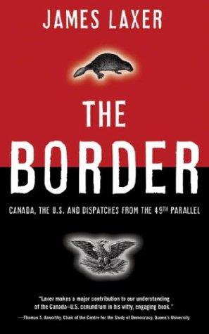 Cover for The Border 