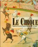 Cover for Le Cirque