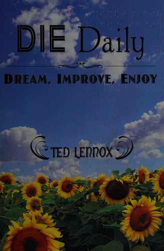 Cover for Die daily