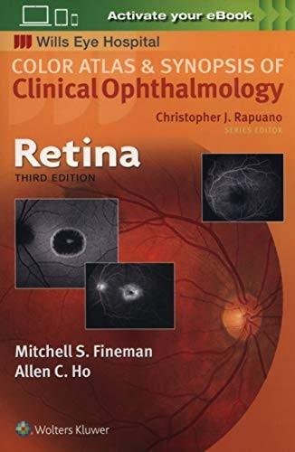 Cover for Retina