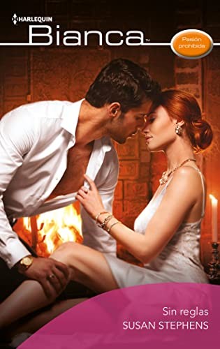 Cover for Sin reglas