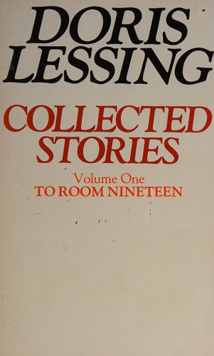 Cover for To room nineteen.