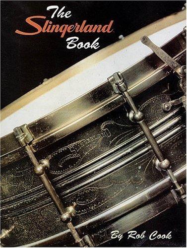 Cover for The Slingerland Book