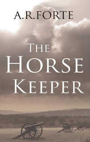 Cover for The Horse Keeper