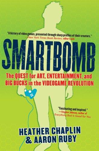 Cover for Smartbomb