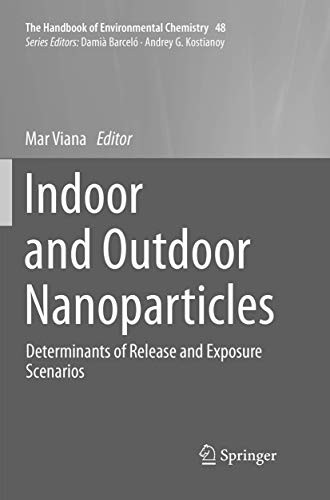 Cover for Indoor and Outdoor Nanoparticles