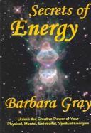 Cover for Secrets Of Energy