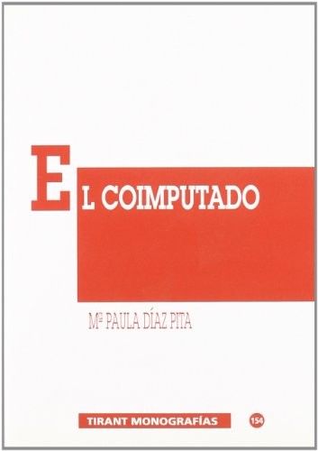 Cover for El coimputado