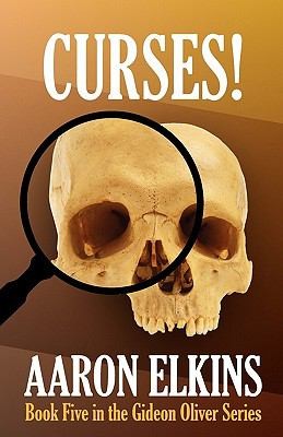Cover for Curses