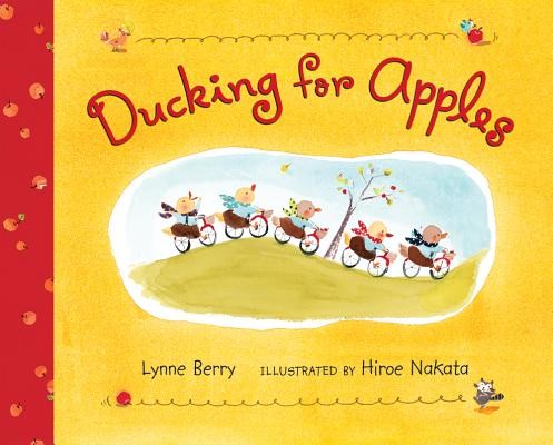 Cover for Ducking For Apples