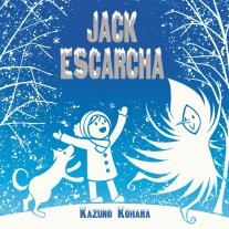 Cover for Jack Escarcha