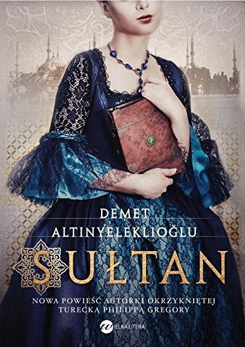 Cover for Sultan