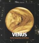 Cover for Venus (Watts Library)