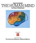Cover for Discovering the human mind