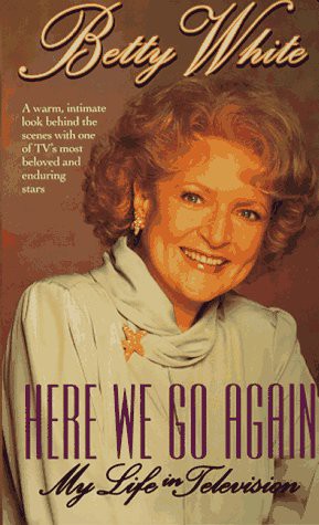 Cover for Here We Go Again