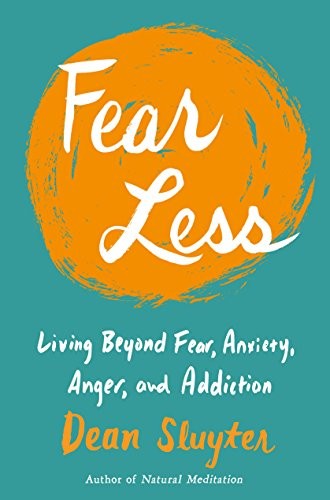 Cover for Fear Less