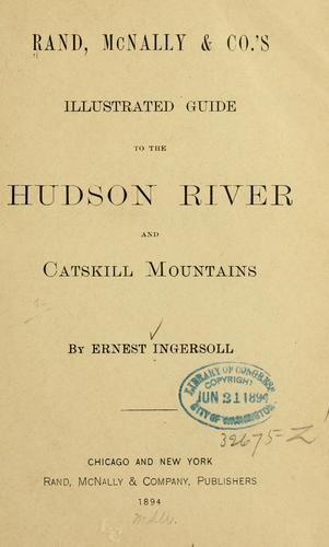 Cover for Rand