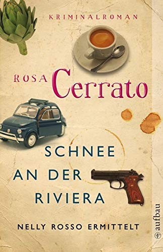 Cover for Schnee an der Riviera