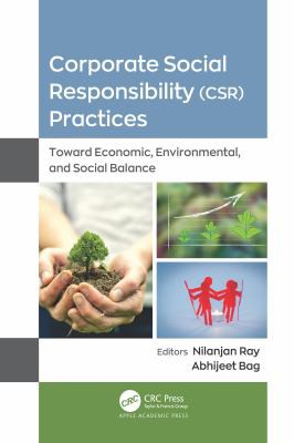 Cover for Corporate Social Responsibility  Practices