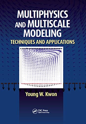 Cover for Multiphysics and Multiscale Modeling