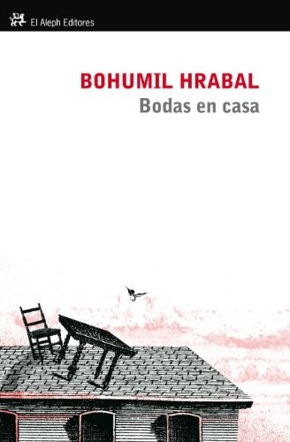 Cover for Bodas en casa