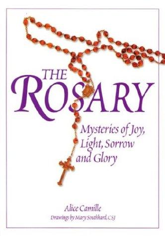 Cover for The Rosary