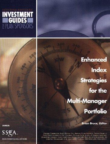 Cover for Investment Guide for Plan Sponsors